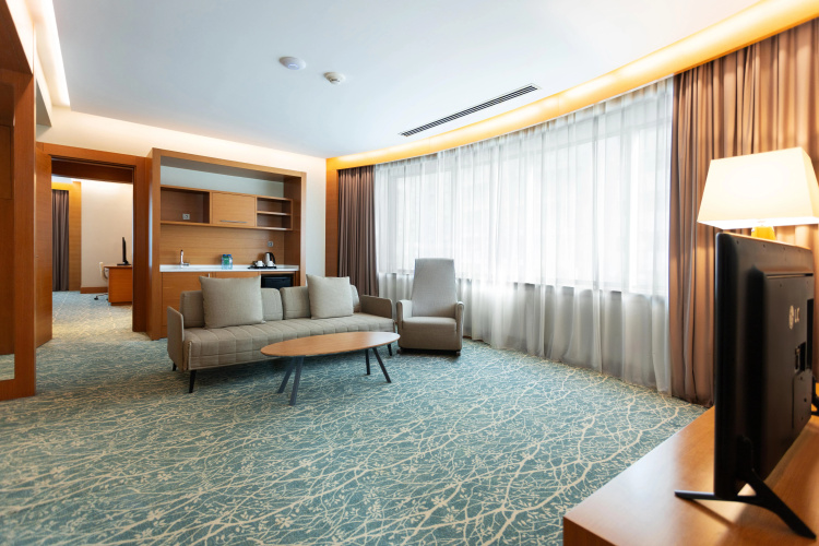 Holiday Inn Baku photo 38