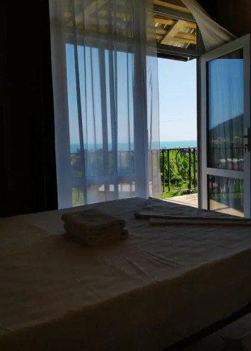 Superior Triple room with view
