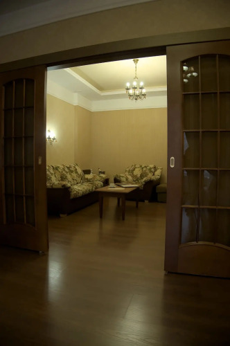 Фотография номера гостиницы На Дворянской