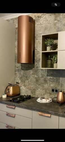 Фотография номера квартиры Квартира Copper Sunset