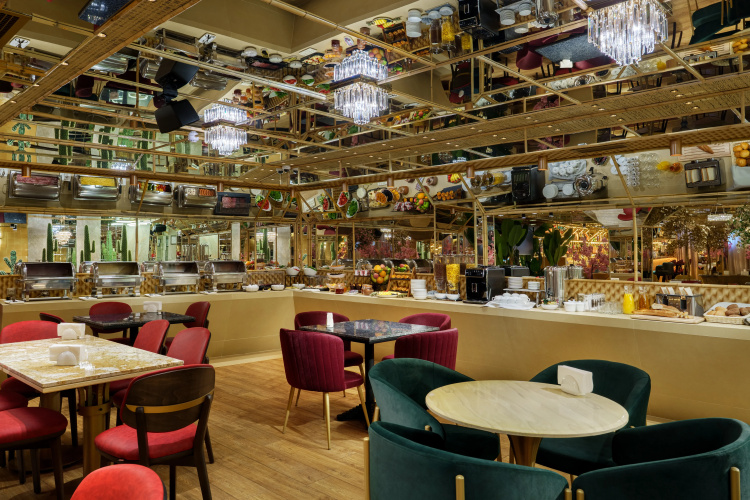 Hotel Carat Yerevan