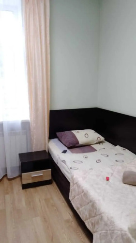 Фотография номера гостиницы Типичный Питер на Волковском