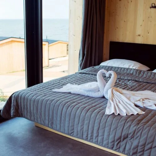 Фотография номера гостиницы Эко-отель The Камский