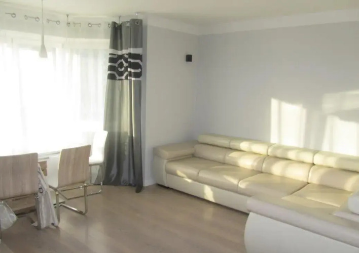 Фотография номера квартиры Апартаменты Современные на Немиге центр