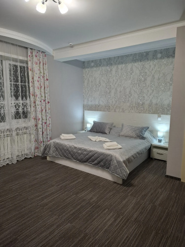 Фотография номера базы отдыха Хвалынская Жемчужина