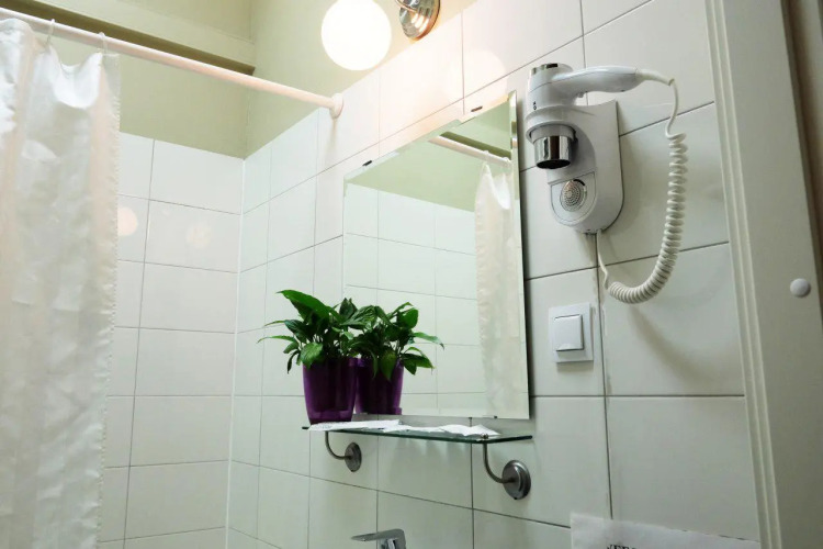 Petrovka Street Butik Hotel - Image 8