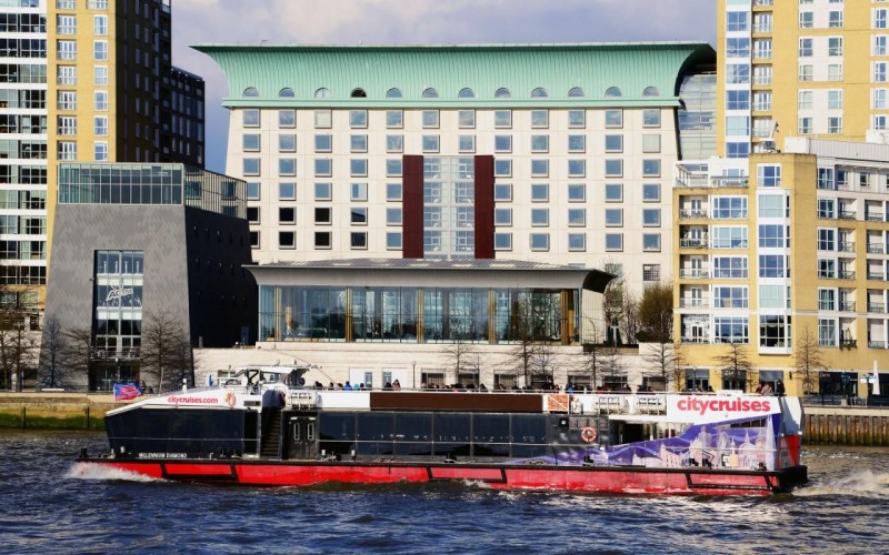 Canary Riverside Plaza Hotel photo 44