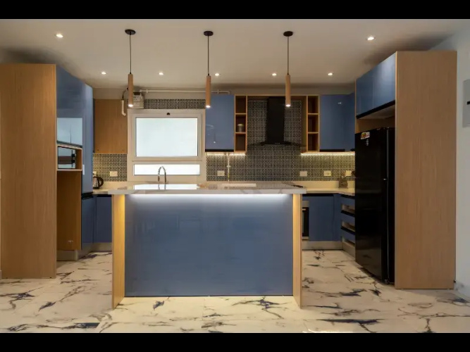 Settle Inn Hyde Park One Bedroom Apartments
