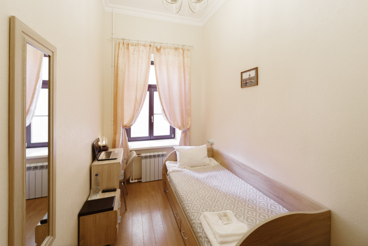 Фотография номера мини отеля 6 line