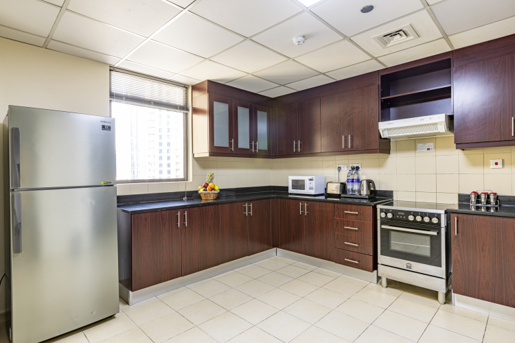 Roda Amwaj Suites photo 10