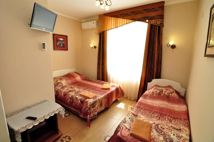 Фотография номера Коттеджа Частный дом На Трудящихся 152а