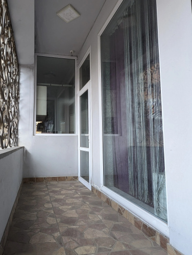 Odnospalny Ray ryadom s Aeroportom Apartments
