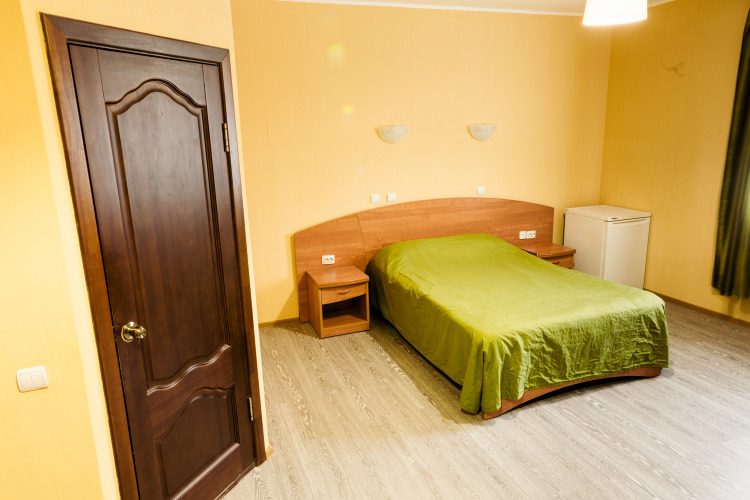 Фотография номера мини отеля Бристоль