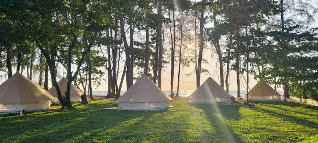 Koala Glamping