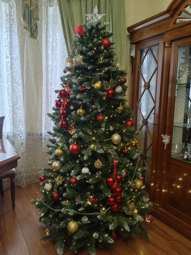 Фотография номера квартиры Апартаменты в центре города Казань