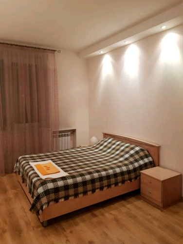 Фотография номера квартиры Апартаменты на Челюскинцев 7