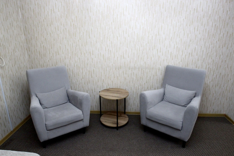 Фотография номера апарт отеля Натали на Среднемосковской