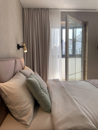 Фотография номера квартиры Апартаменты Brest City Center