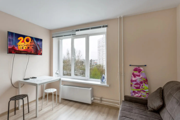 Фотография номера квартиры Апартаменты BestFlat24 Селигерская