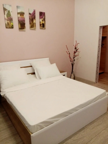 Фотография номера квартиры Апартаменты на Эльблонгской 9