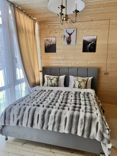 Фотография номера Коттеджа Шале Forest glamp