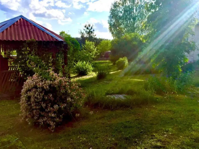 Фотография номера гостевого дома Велия