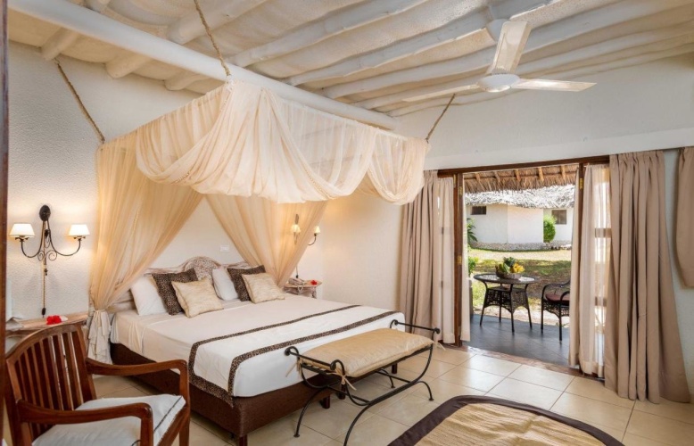 Karafuu Beach Resort and Spa photo 22
