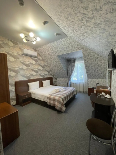 Фотография номера мини отеля Теплый стан