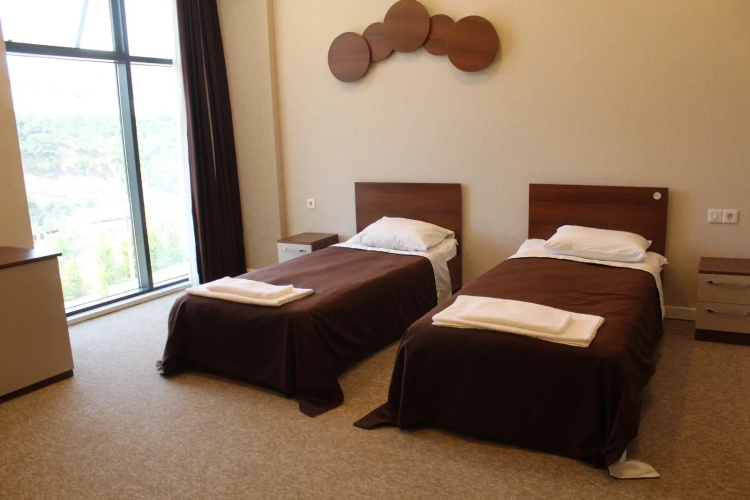 Arena Yardimli Hotel