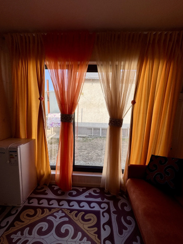 Uyutny Domik v Karakole Private House