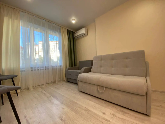 Фотография номера квартиры Апартаменты AS для Пары 2