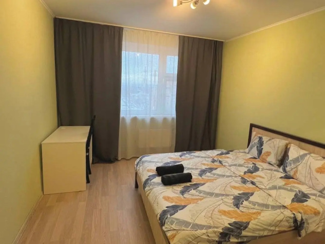 Фотография номера квартиры Апартаменты MAXI на Садовой