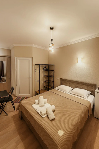 Marioni Hotel