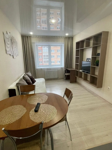 Фотография номера квартиры Квартира на Депутатской 69/2 (102)