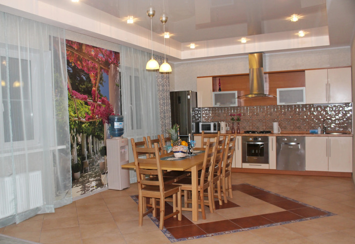 Фотография номера гостевого дома Суздальский Хутор