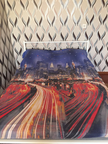 Фотография номера квартиры Квартира на Ленина