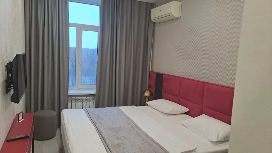  (двуспальная кровать) - изображение 1