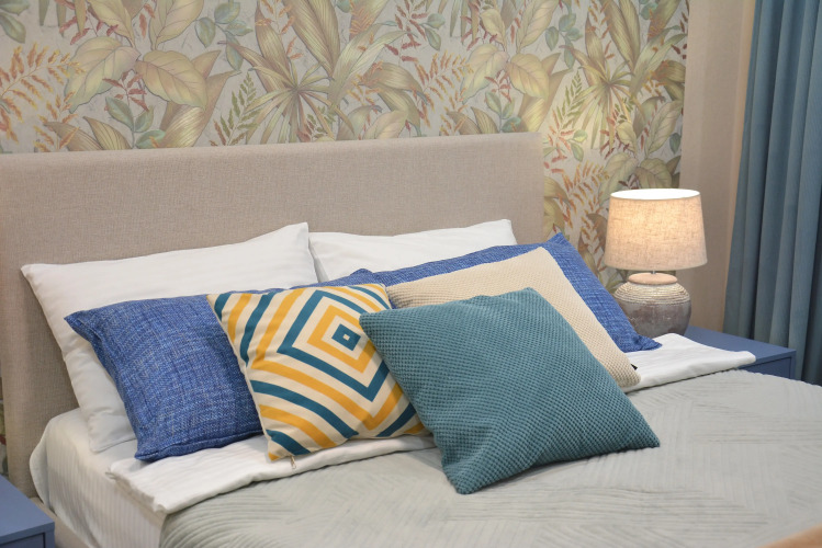 Фотография номера квартиры Апартаменты Как Дома на море 2