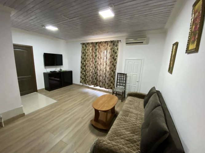 Фотография номера гостиницы Киев