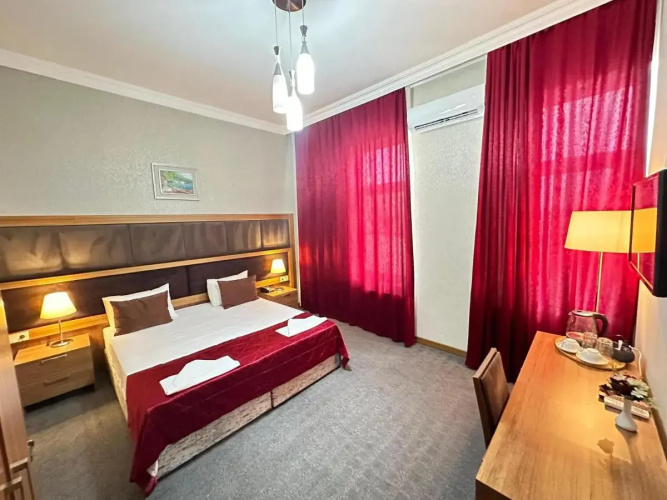 Turkiye Hotel