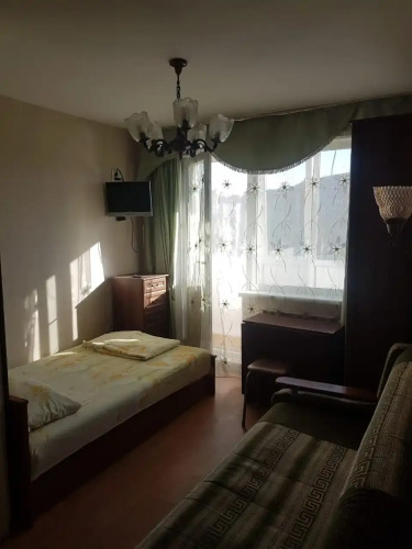 Фотография номера апарт отеля ВикторияОтель