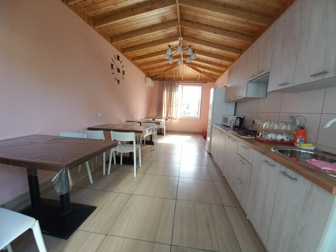 Aida  Guest house