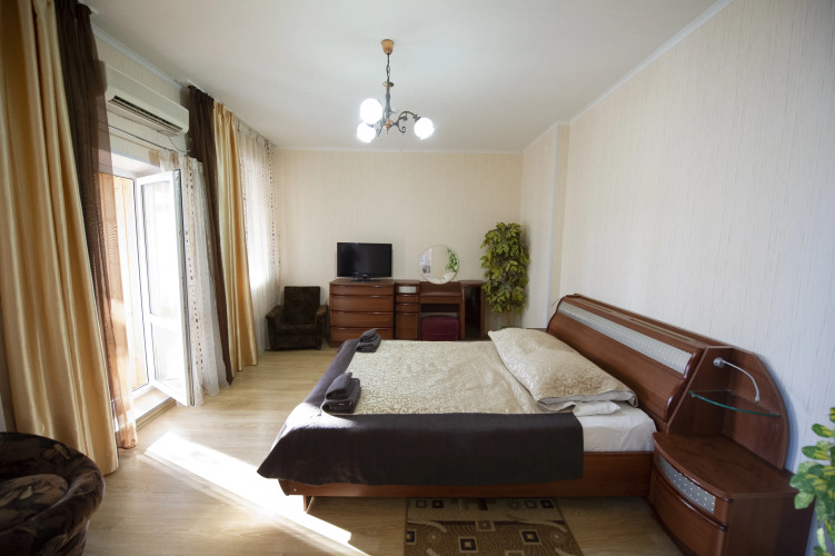 Фотография номера мини отеля Рубцово