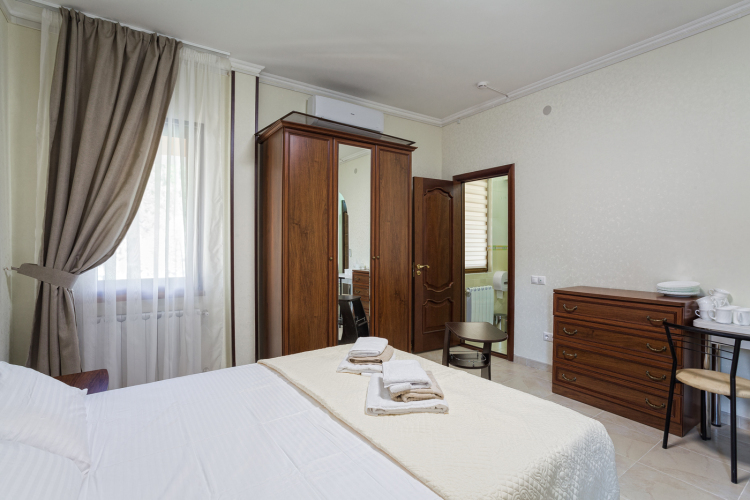 Фотография номера гостиницы Стрела