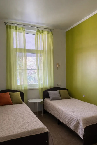 Panorama Sukhum Guest house