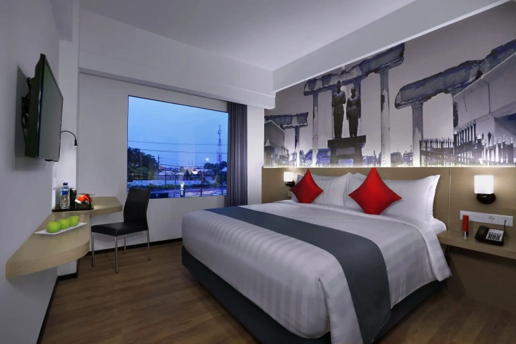Superior Double room