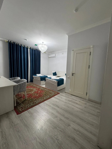 Oks Hotel