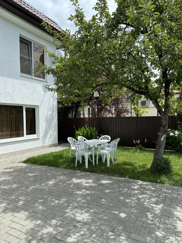 Beliy Dom Private House