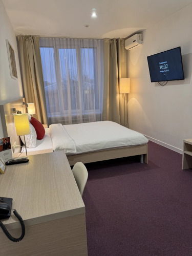 Фотография номера гостиницы Лофт