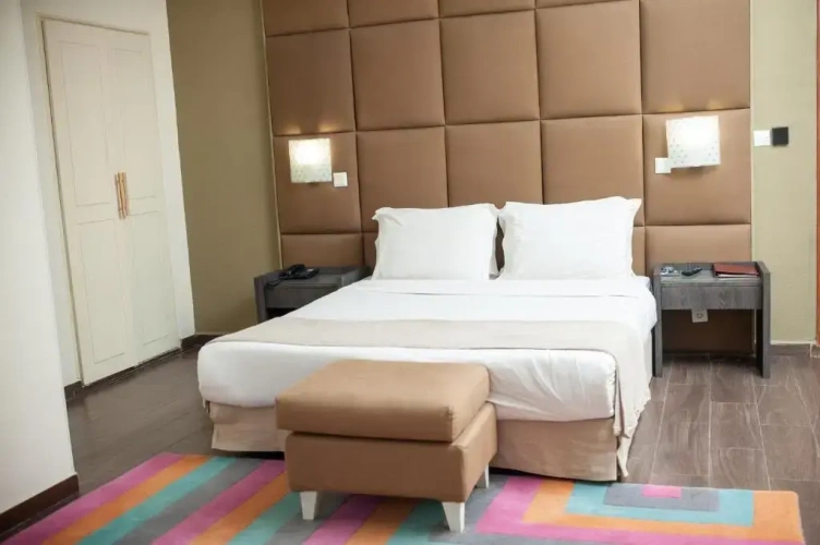 Executive room